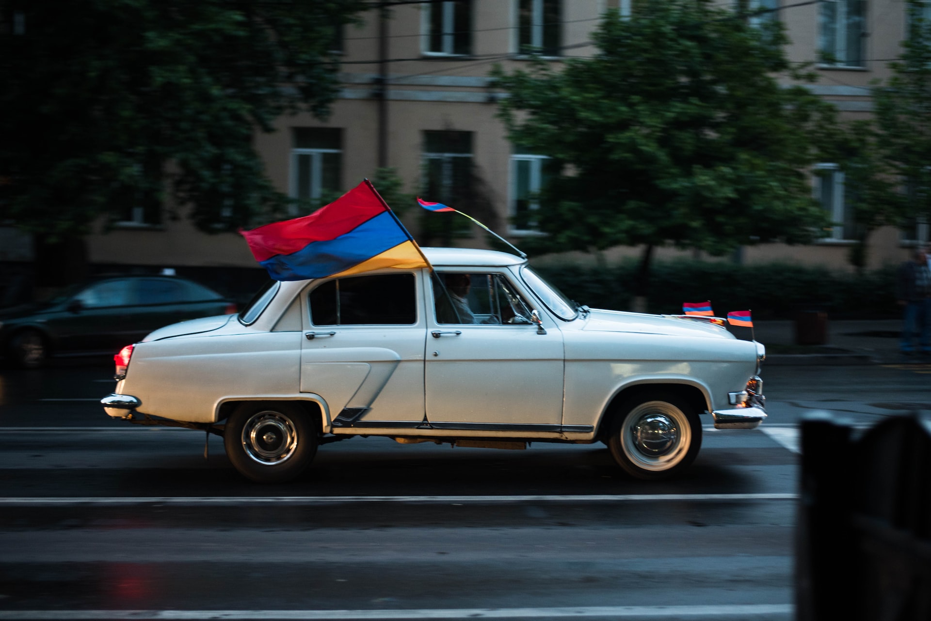 Купить авто в Армении
