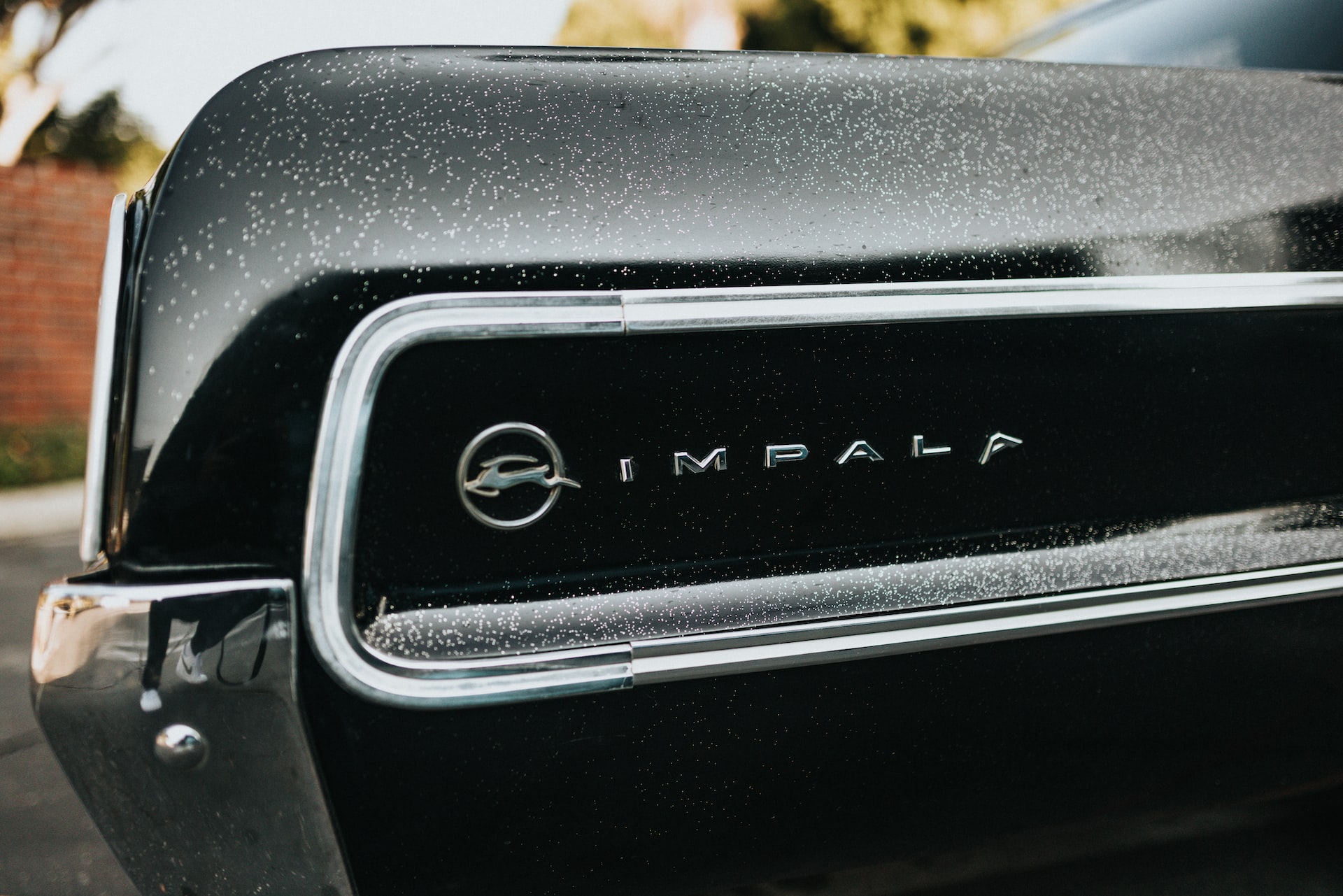 Купить Chevrolet в США, Impala