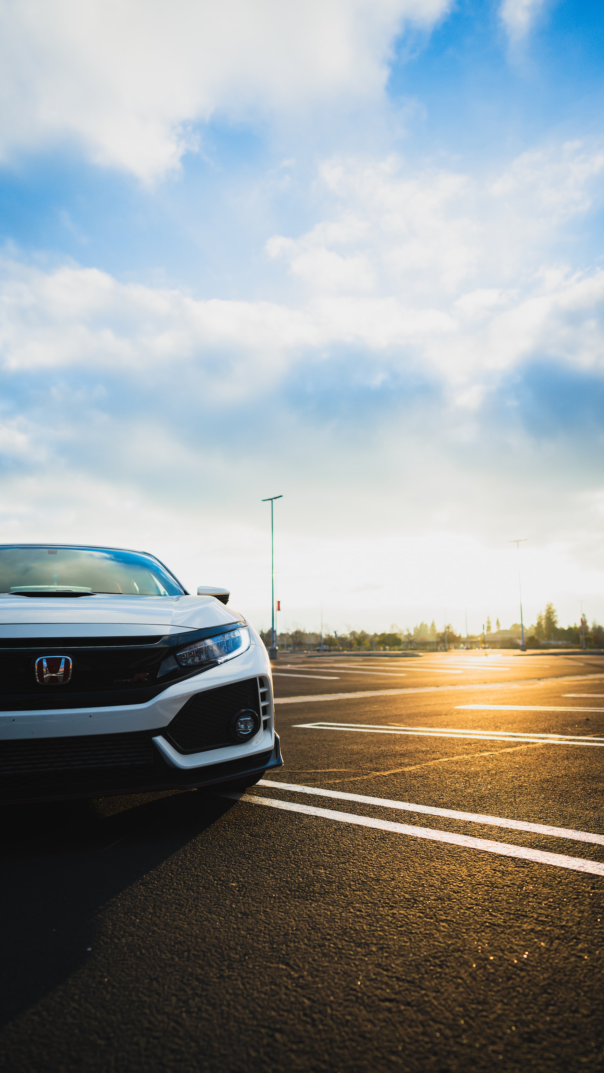 Купить Honda  Civic 2019 в США