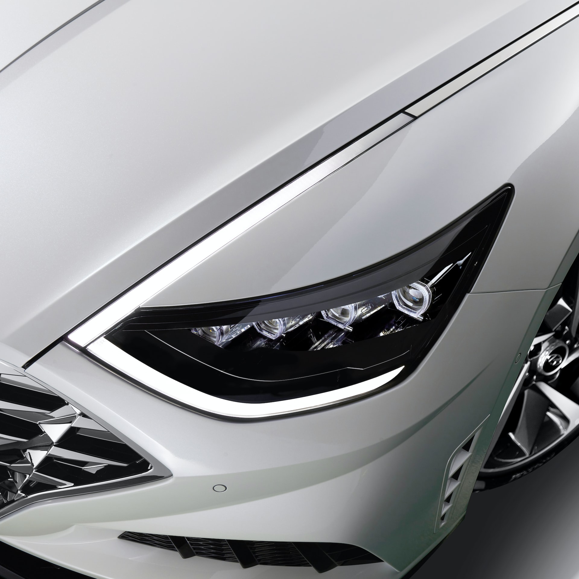 Купить Hyundai Sonata 2020 в США