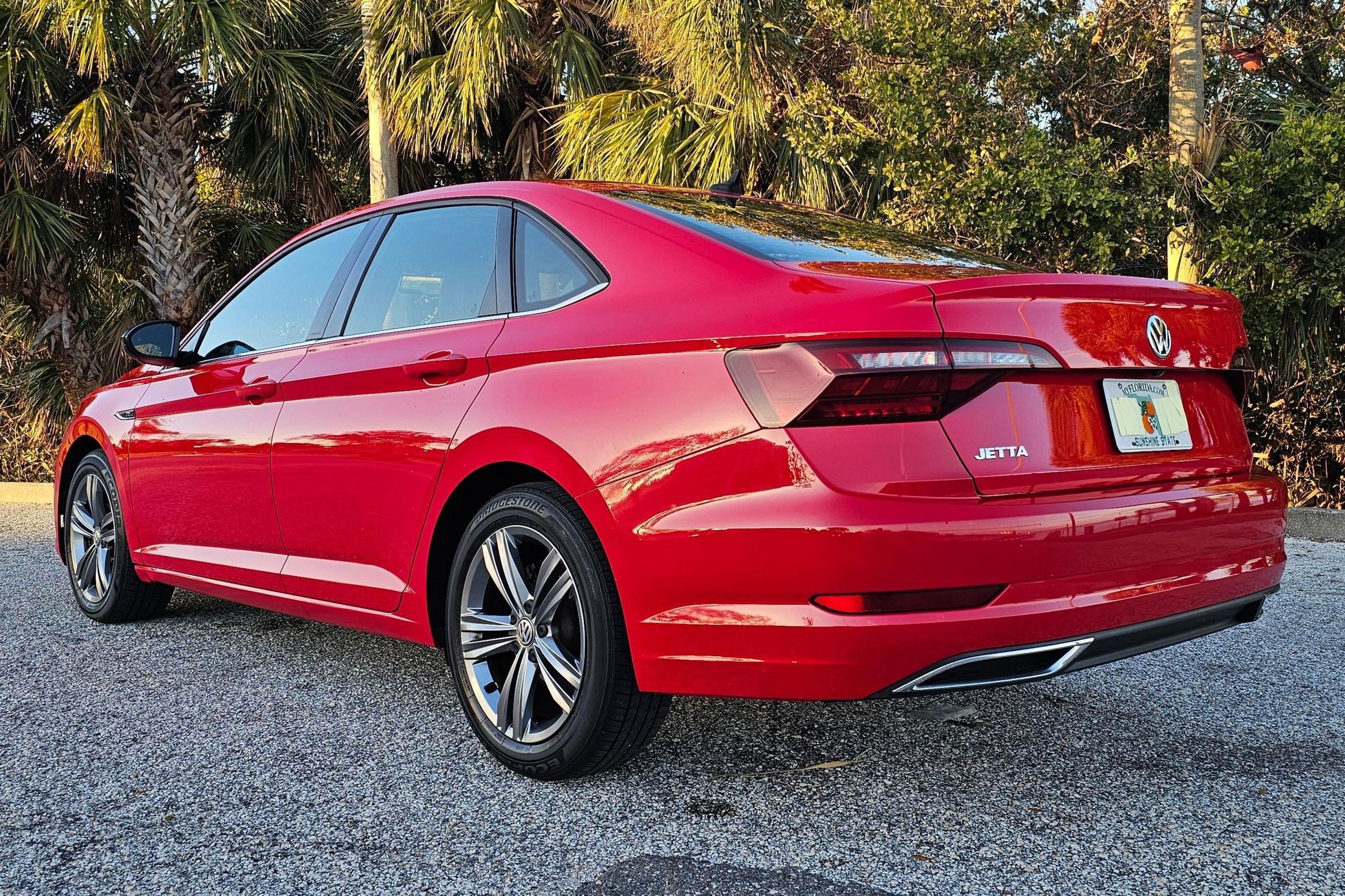 Volkswagen Jetta r-line цена в из Америки в РФ двери