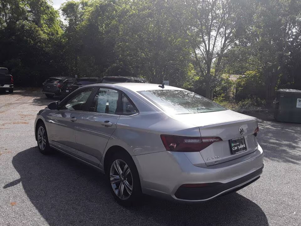 Volkswagen Jetta 7 рестайлинг Se цена в из Америки в Россию по ключ