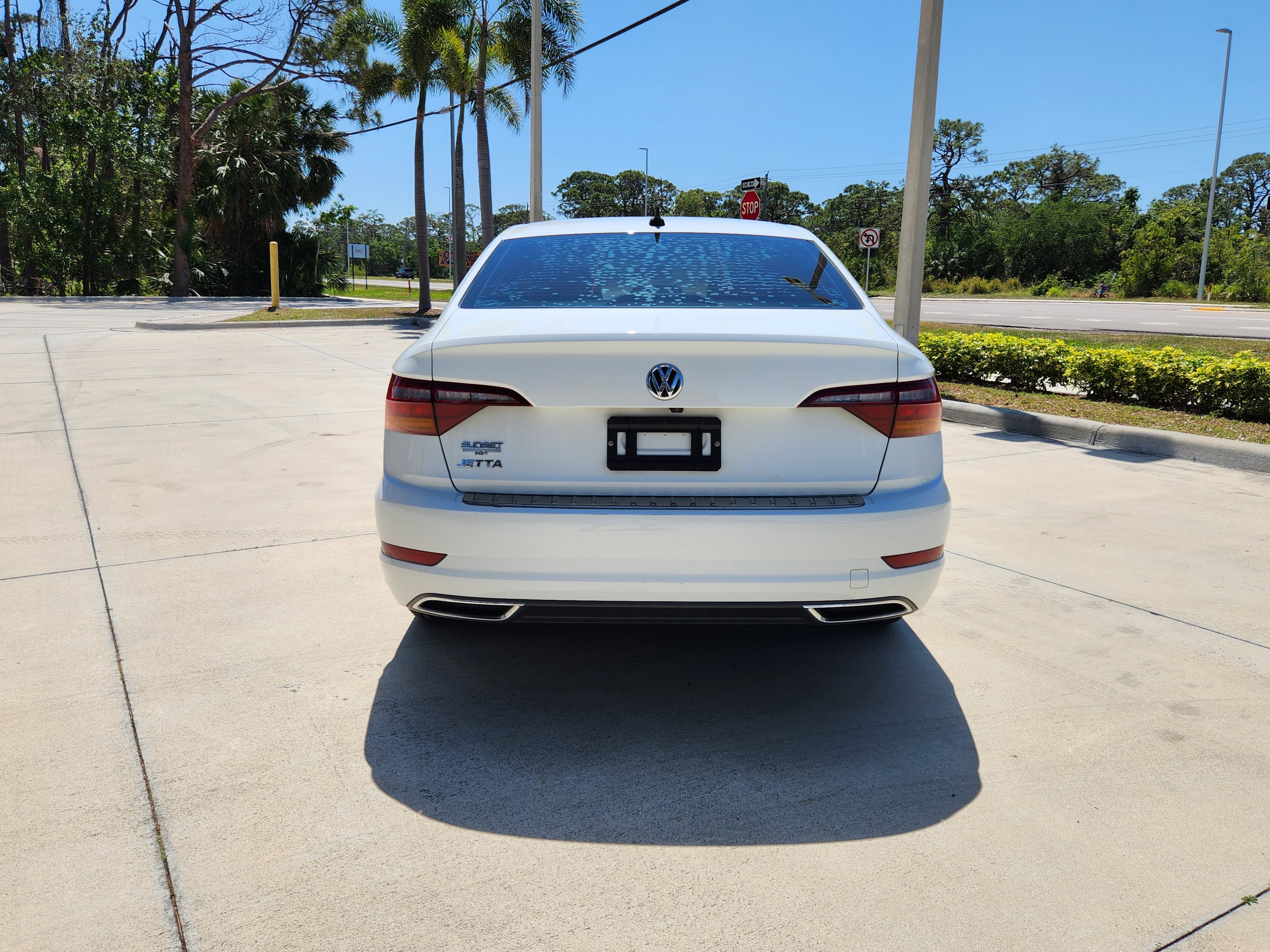 Volkswagen Jetta Sel premium пригнать в РФ цена