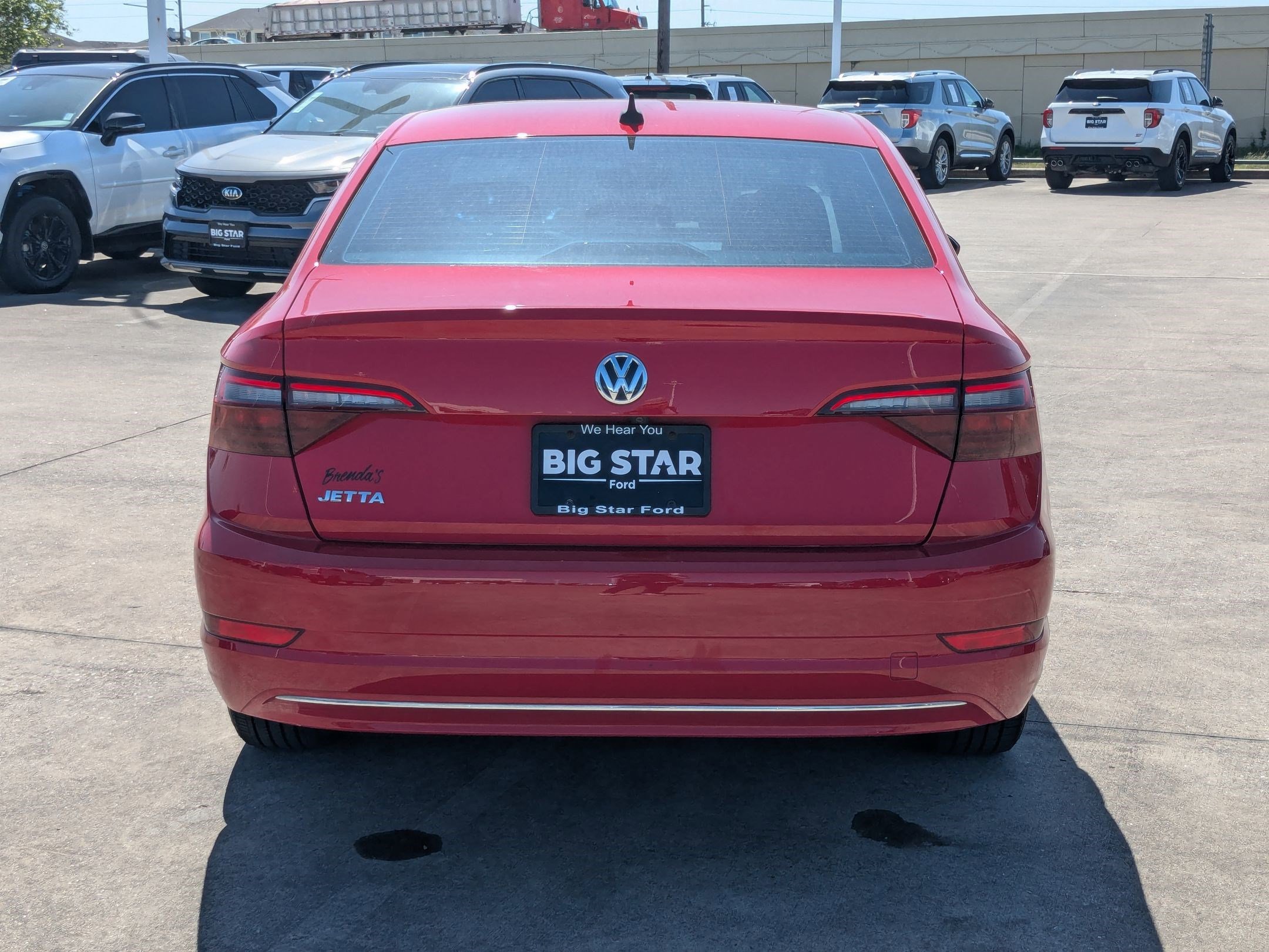Volkswagen Jetta Sel пригнать в РФ из Америки цена