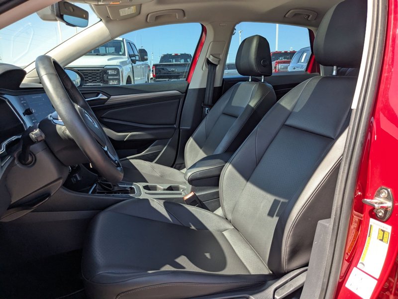Volkswagen Jetta Sel из Грузии в Россию