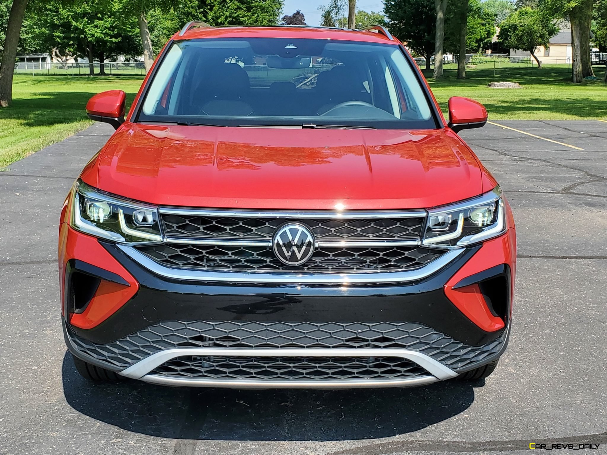 Volkswagen taos Sel цена в из Америки в РФ