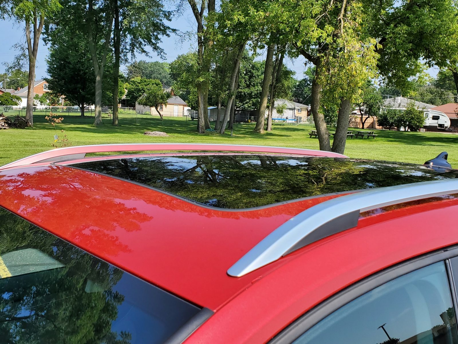Volkswagen taos Sel из США в РФ пригон панорамная крыша