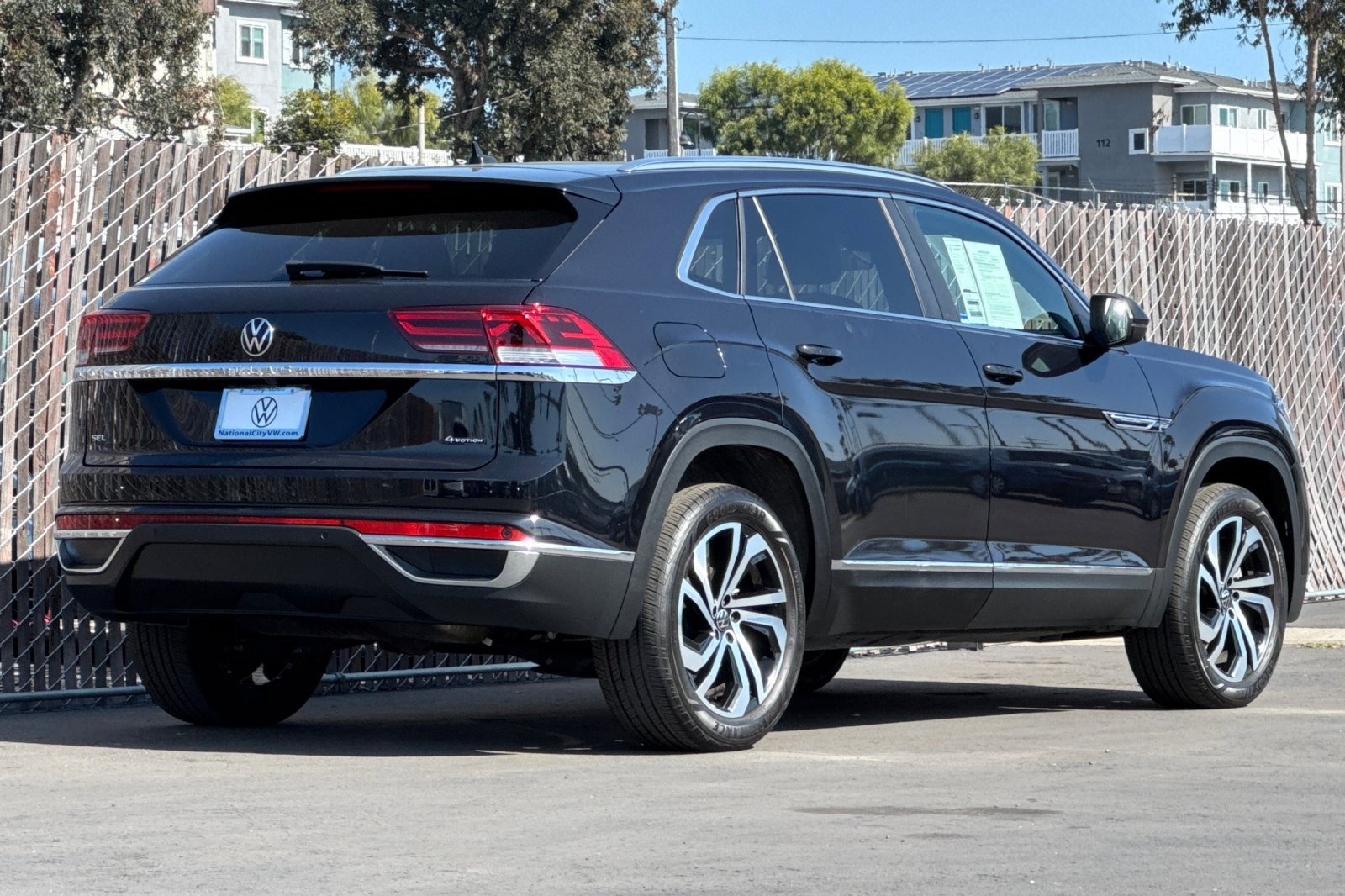 Volkswagen atlas Sel из США в РФ недорого 