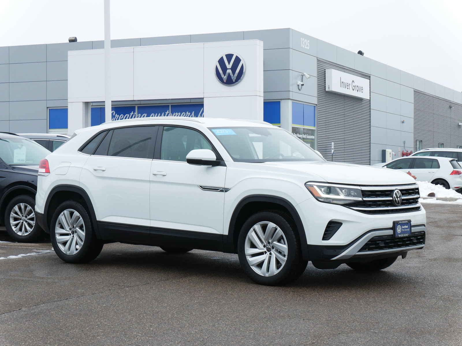 Volkswagen atlas Se Teramont цена в из Америки в РФ бампер