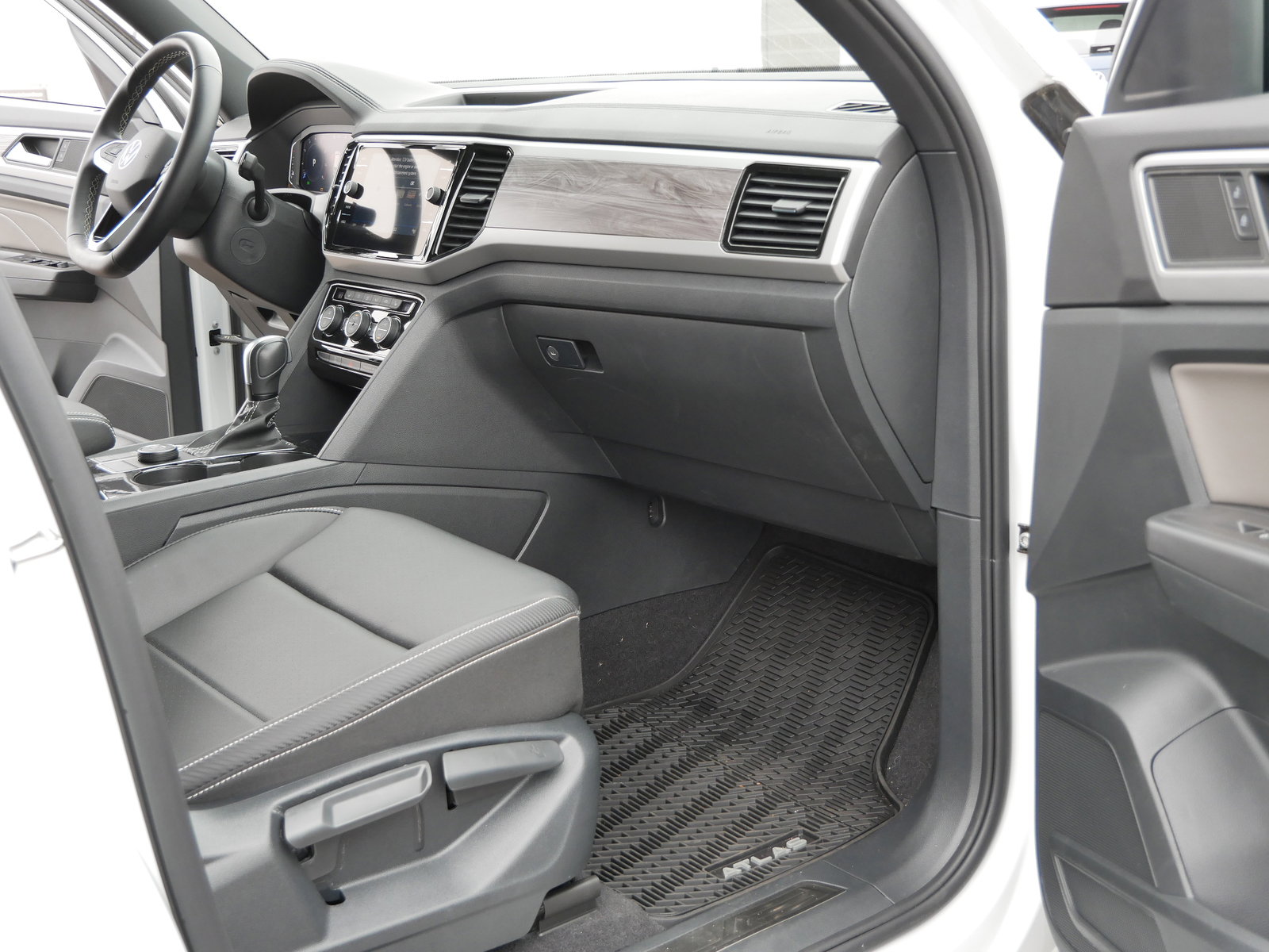 Volkswagen Teramont atlas Se пригнать в РФ 