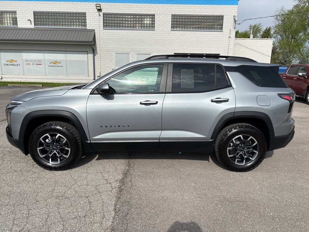 Chevrolet Equinox Activ цена в из Америки в РФ