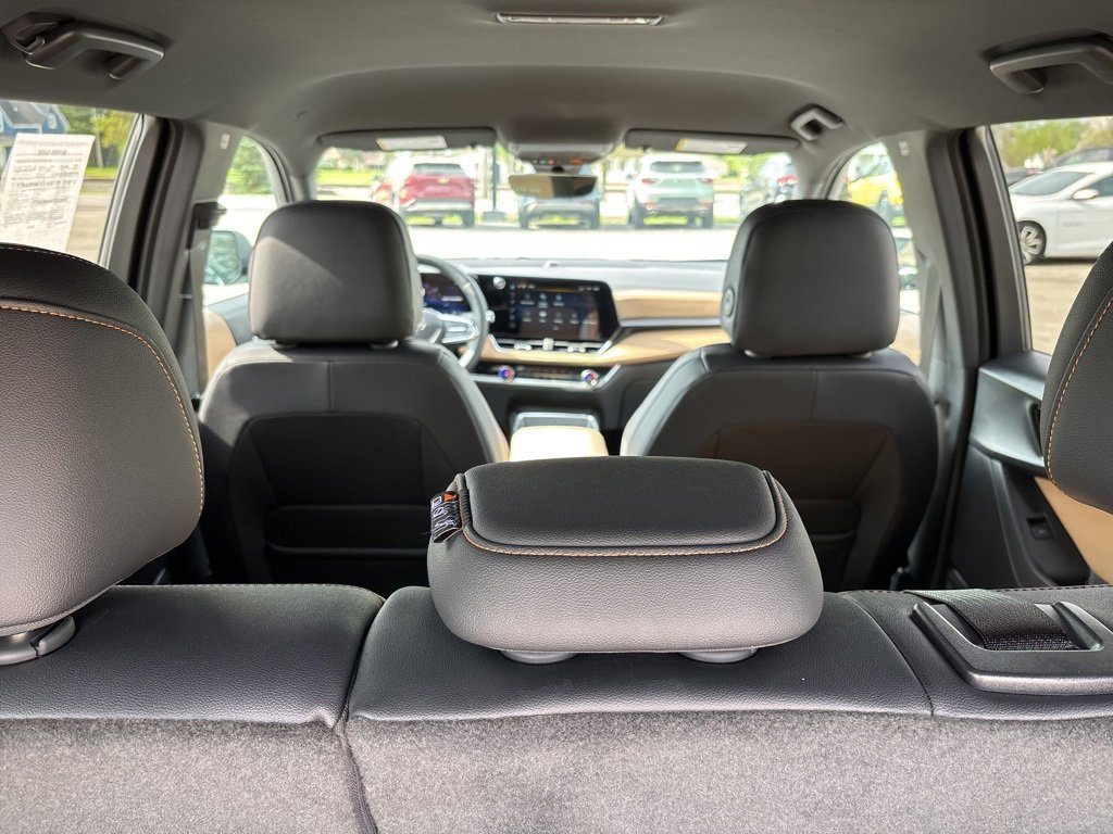 Chevrolet Equinox Activ доставка в РФ из Америки