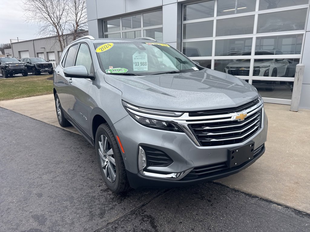 Chevrolet Equinox premier цена в из Америки в РФ