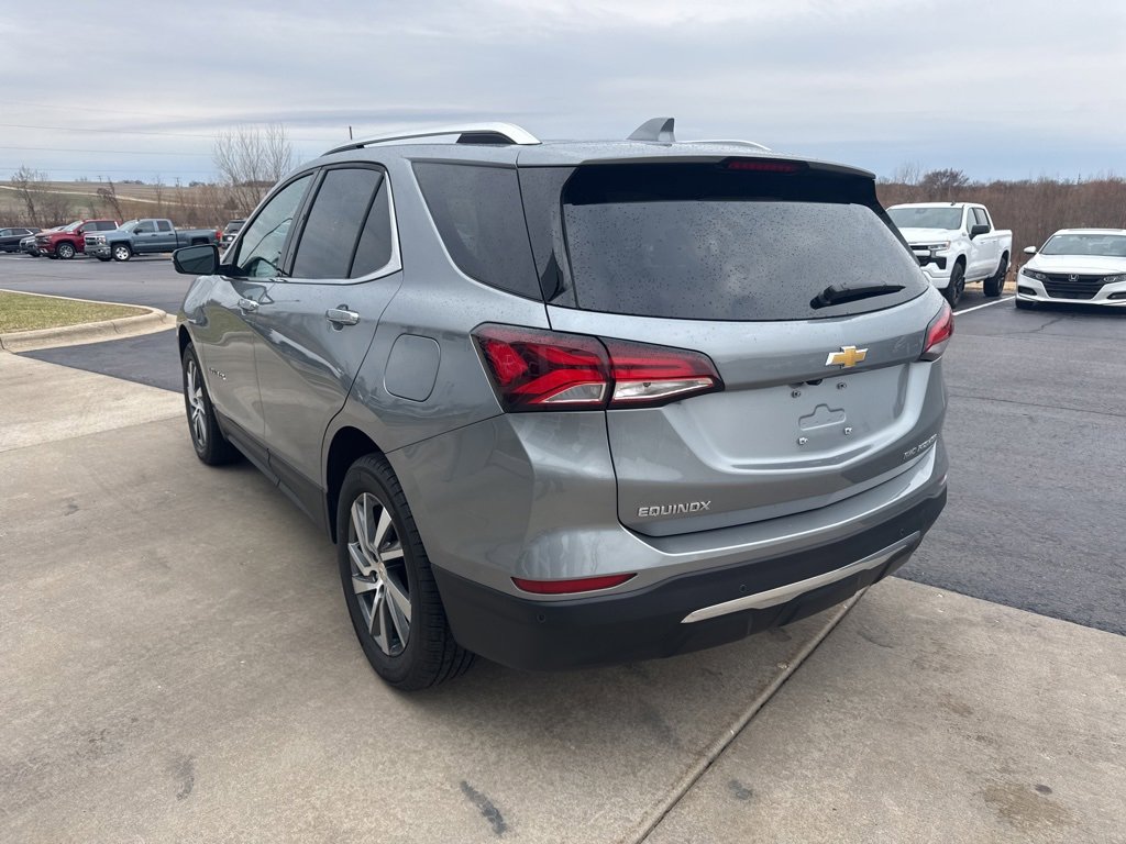 Chevrolet Equinox premier пригнать в РФ цена двери